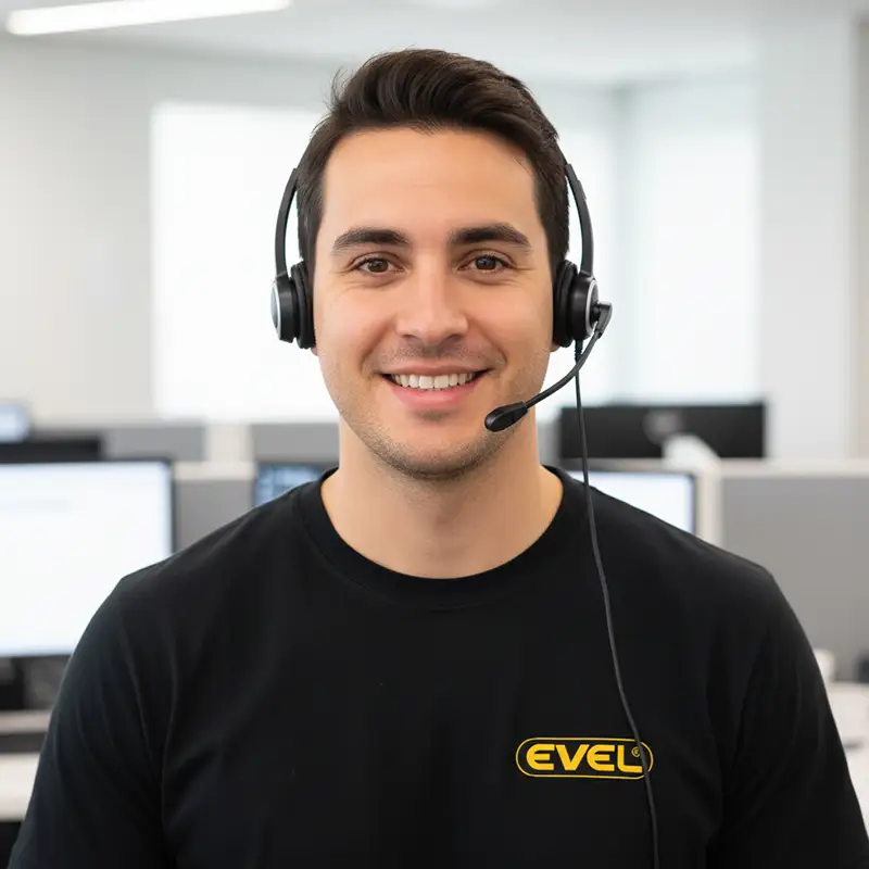 contactanos y contanos que necesitas