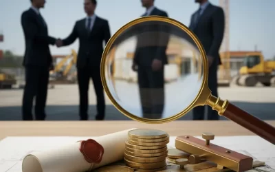 Qué mirar antes de licitar una obra: garantías y calibración que valen