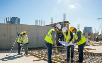 Home 6 Qué es el “cero fijo” en obra y por qué evita errores, discusiones y retrabajos