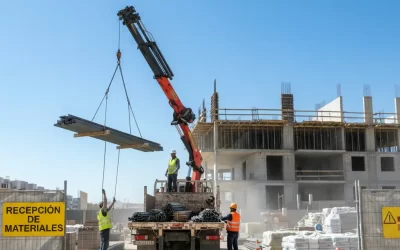 Recepción de obra: cómo detectar desvíos clave antes de que generen costos