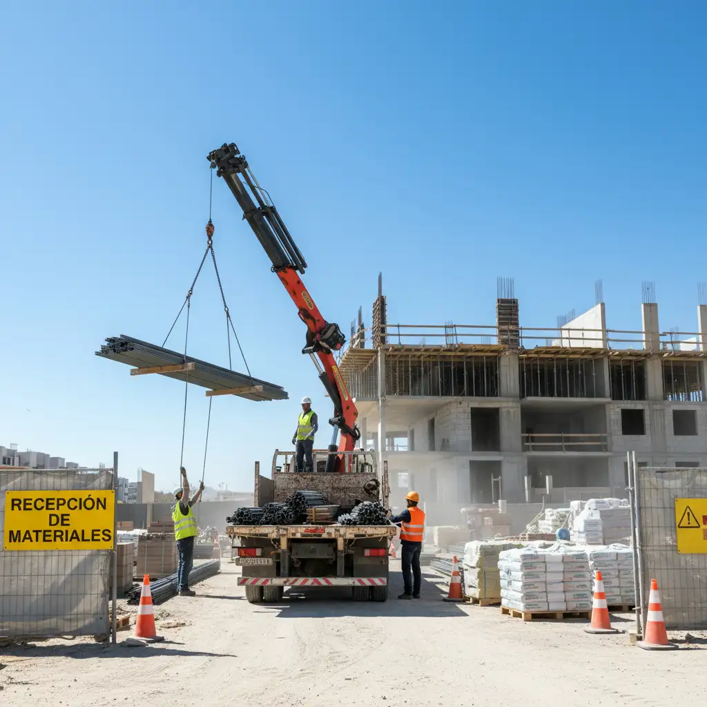 recepcion de obra recepcion de obra