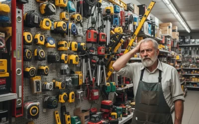 ¿Tu pared de medición VENDE… o espanta?