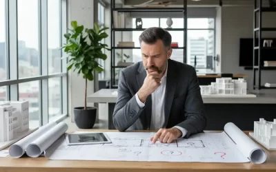 Datos del relevamiento que no están en el plano (y después se pagan)