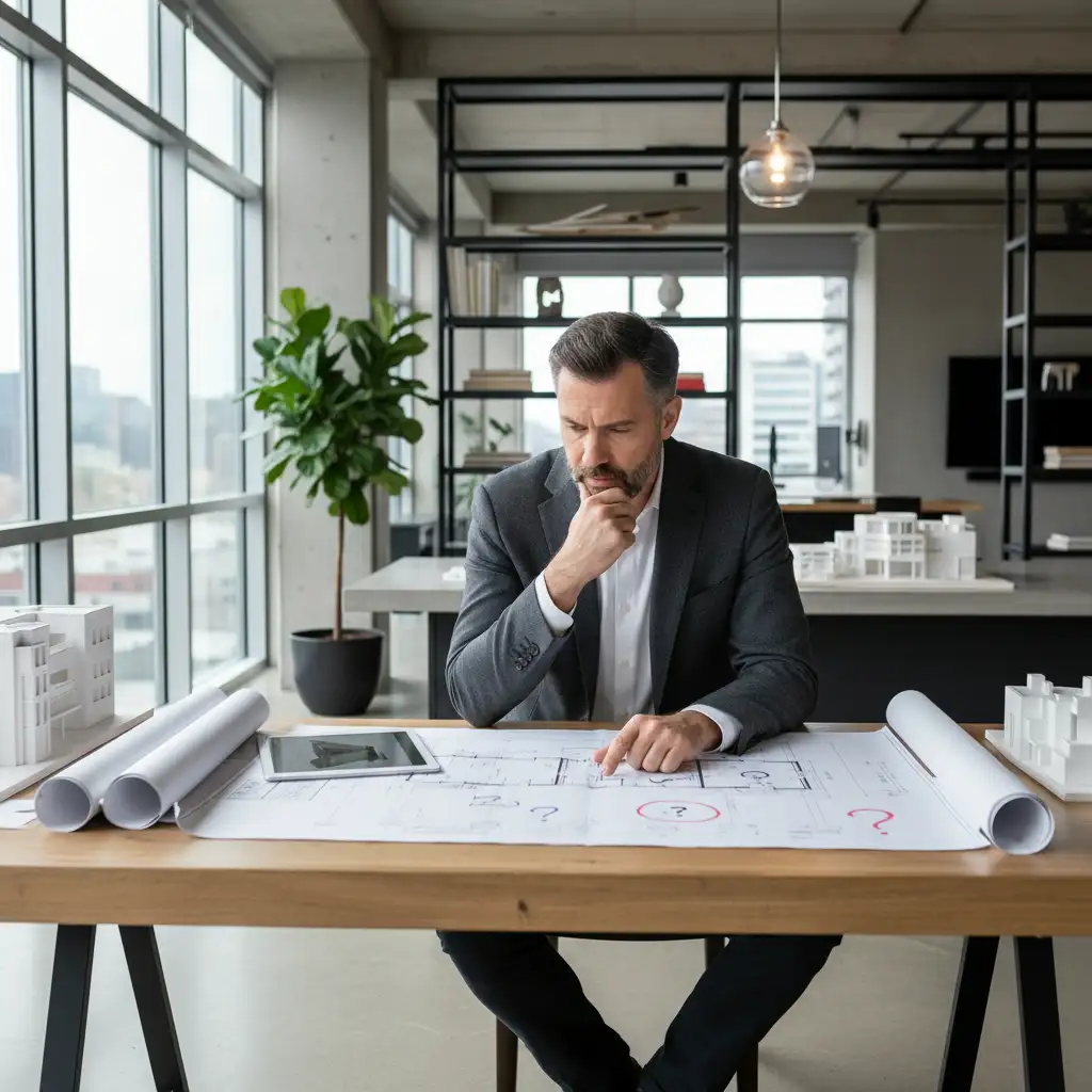 datos del relevamiento que no están en el plano