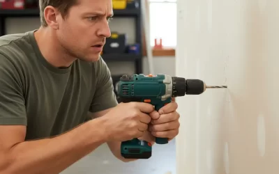 Antes de perforar: las 3 decisiones para evitar agujeros innecesarios