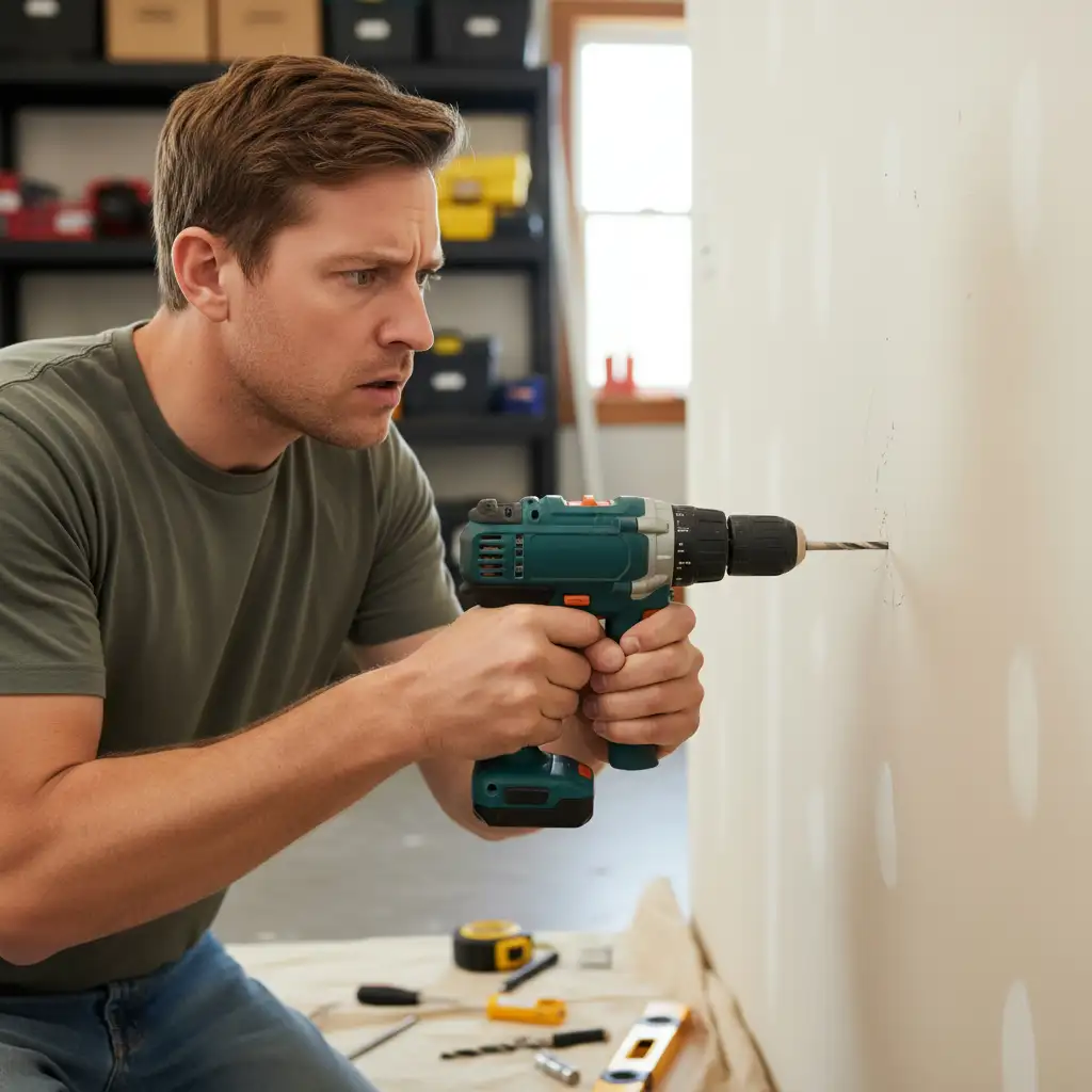 evitar agujeros innecesarios