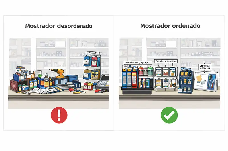 mostrador ordenado 01