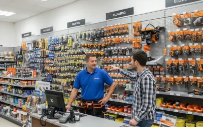 Cómo ordenar el mostrador para que el cliente elija mejor (y más rápido)