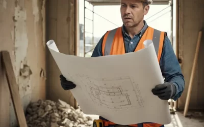 Redibujar en obra: Lo escuchamos mil veces, pero esta nos quedó grabada