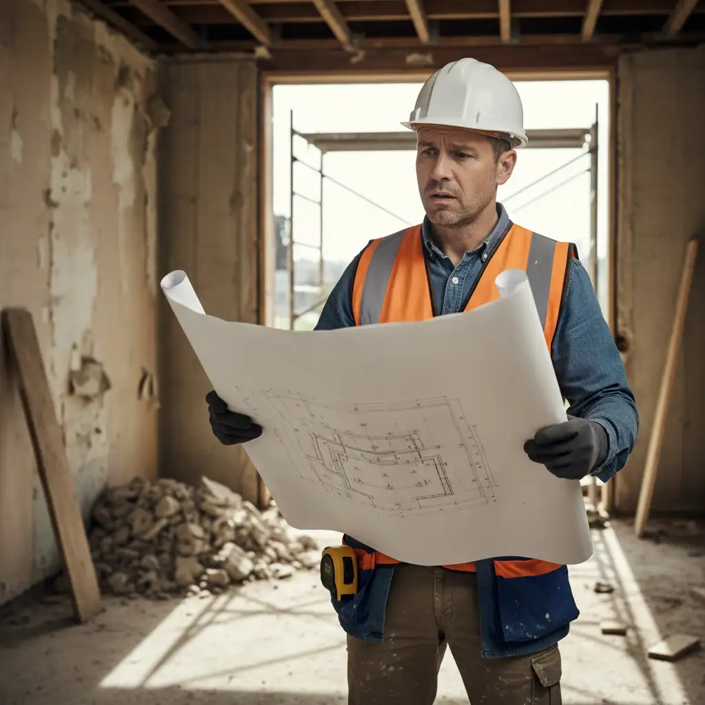 Como evitar redibujar en obra