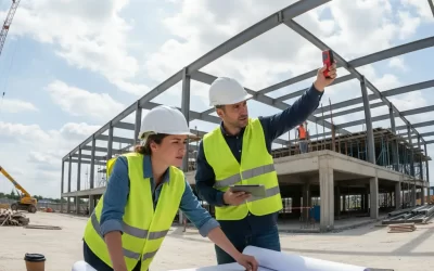 Cuando un número cambia el proyecto: medición y decisión en diseño profesional