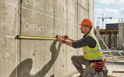 El error invisible en obra: no falla la medida, falla la referencia