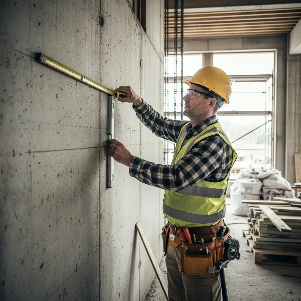 el error invisible en obra