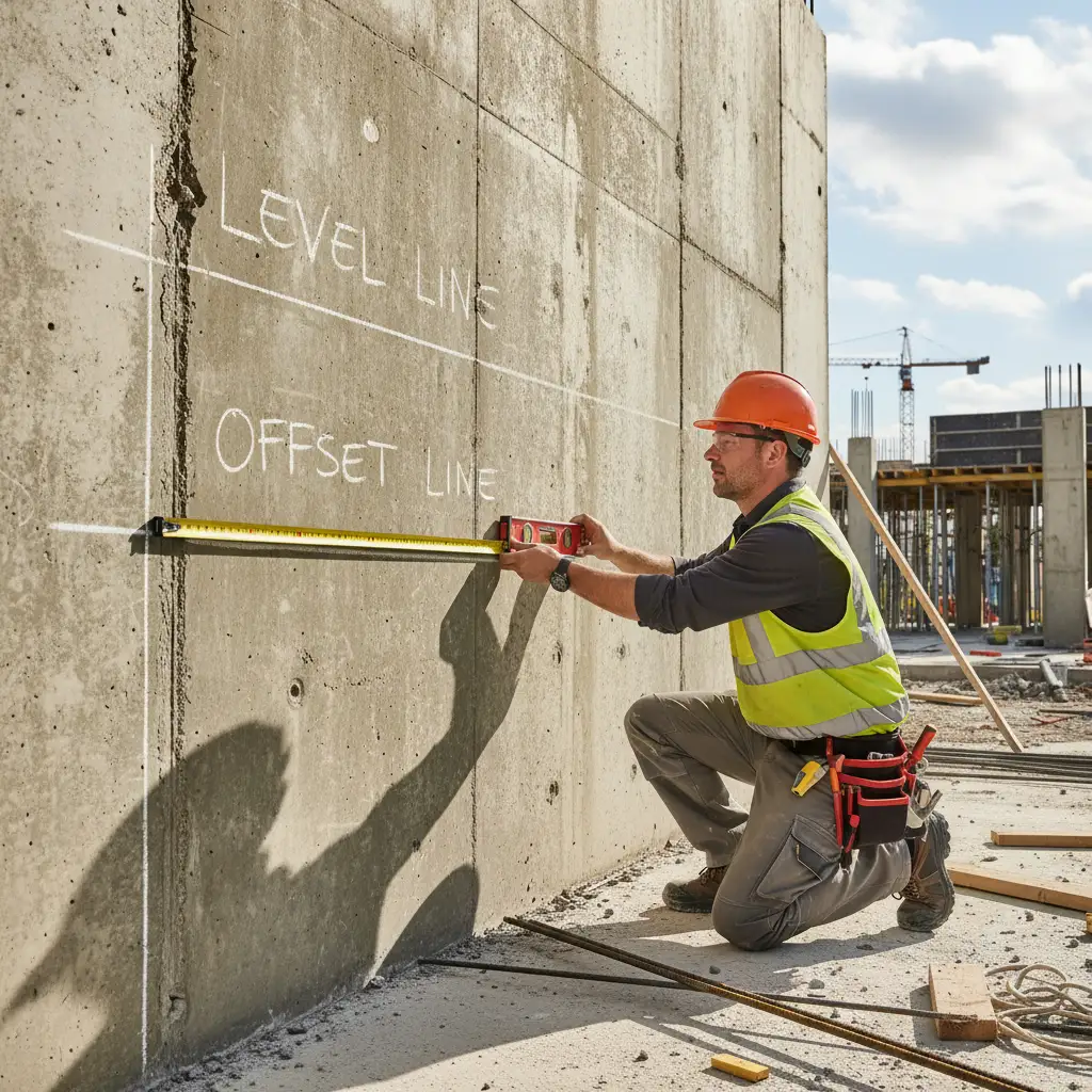 el error invisible en obra