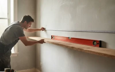 Evel - Instrumentos de Medición 5 Alineaciones perfectas en casas “torcidas”: cómo hacer que se vea bien aunque no esté a escuadra