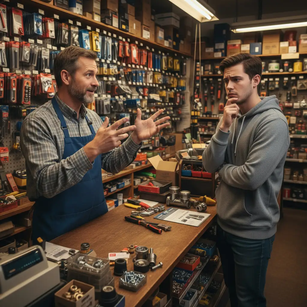 explicar menos y vender mas