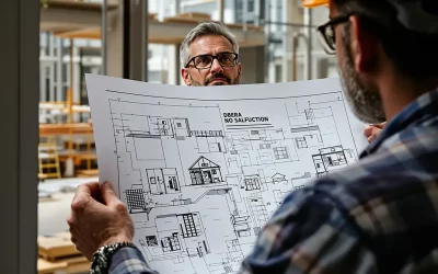 Cuando una diferencia mínima de medidas en obra se vuelve un problema importante