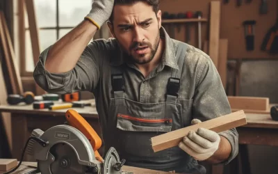 Evel - Instrumentos de Medición 5 Medir una vez, cortar una vez: por qué el problema casi nunca es la cinta métrica