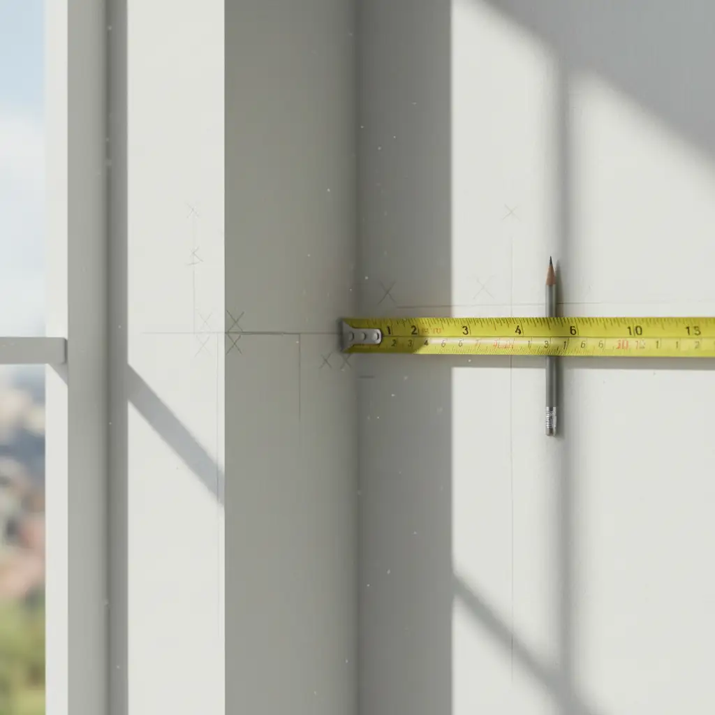 antes de pedir muebles a medida