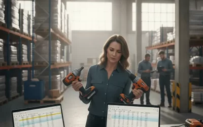 Evel - Instrumentos de Medición 5 ¿Cuál es el costo oculto de comprar herramientas demasiado baratas?