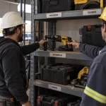 comprar herramientas para una empresa