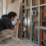 controles antes de cerrar obra